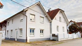  Maison � vendre 4 pi�ces 103 m�