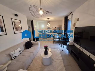  Appartement � vendre 3 pi�ces 1 m�