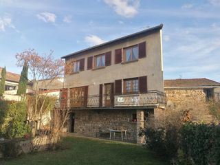  Maison � vendre 8 pi�ces 143 m�