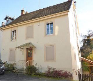  Maison � vendre 6 pi�ces 122 m�