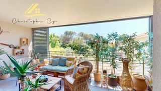  Appartement � vendre 2 pi�ces 49 m�