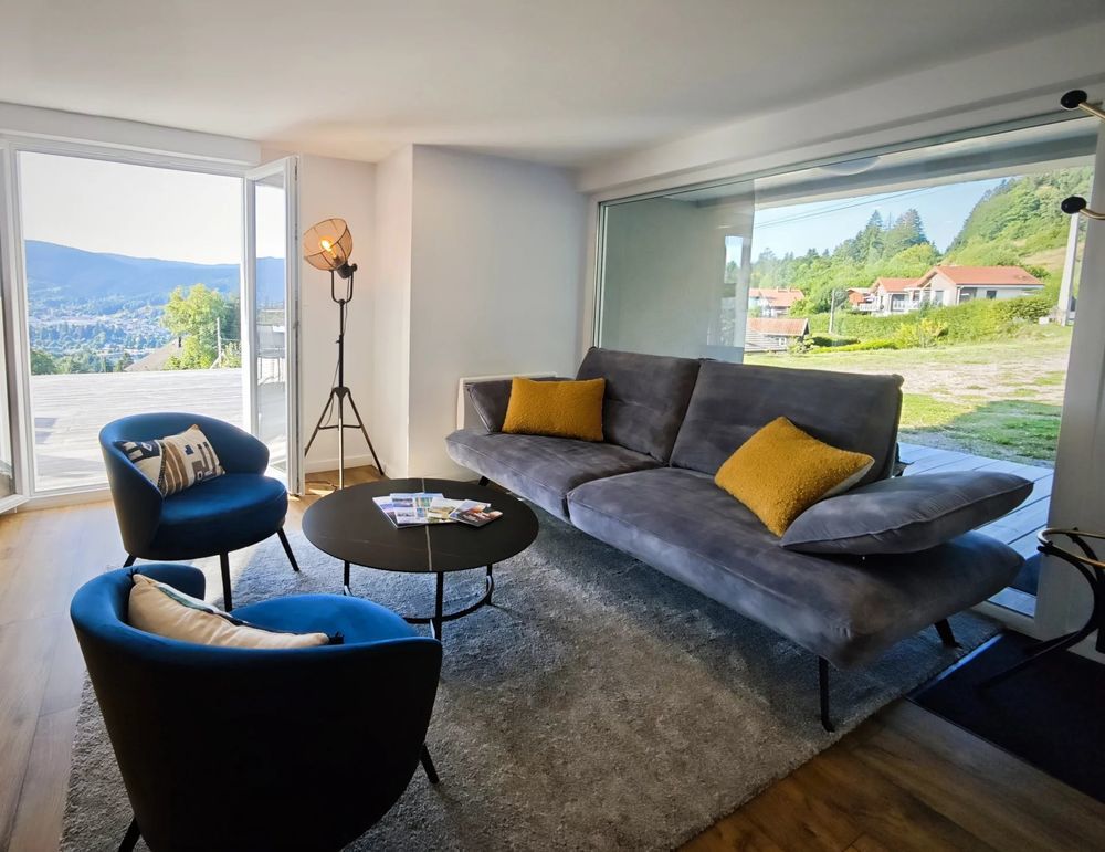 � vendre  Villa G�rardmer (88400)