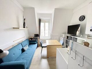  Appartement � vendre 1 pi�ce 28 m�