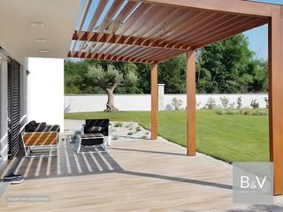  Maison � vendre 5 pi�ces 106 m�