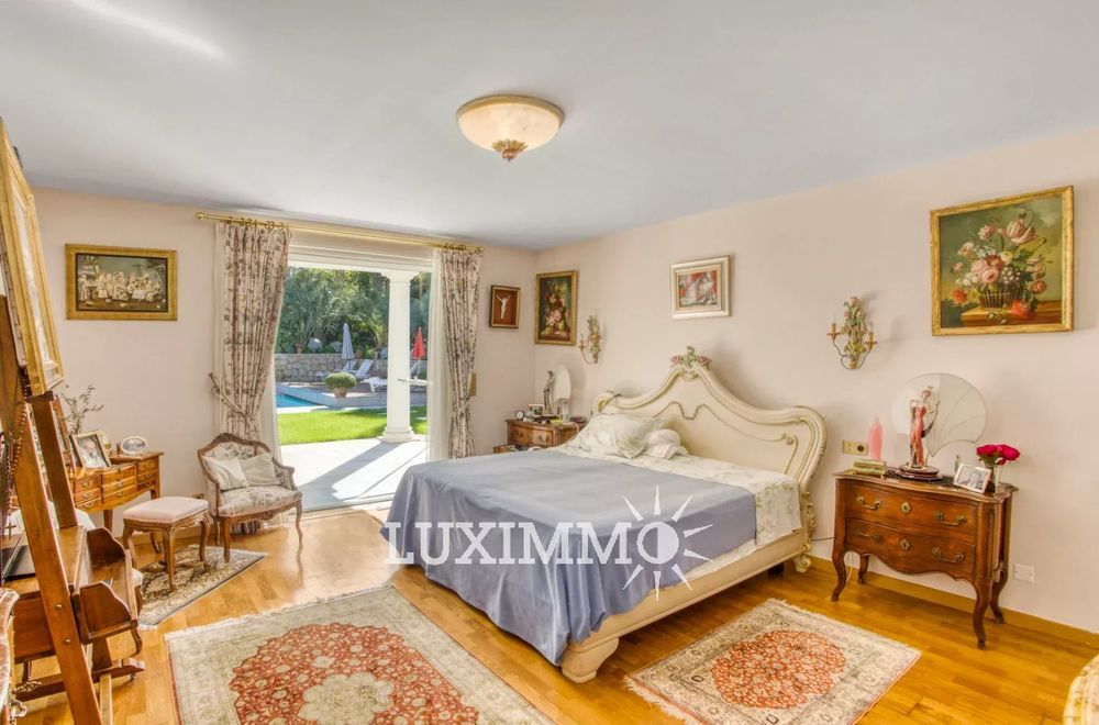 � vendre  Villa Mougins (06250)