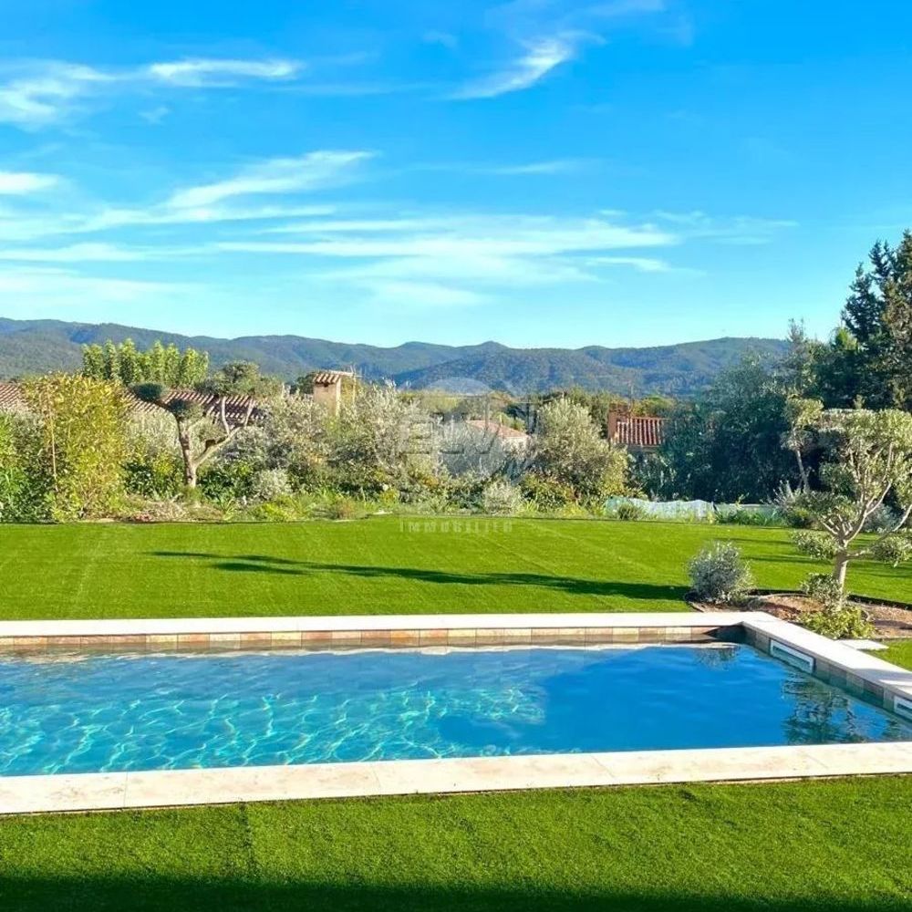 � vendre  Maison Les Arcs (83460)