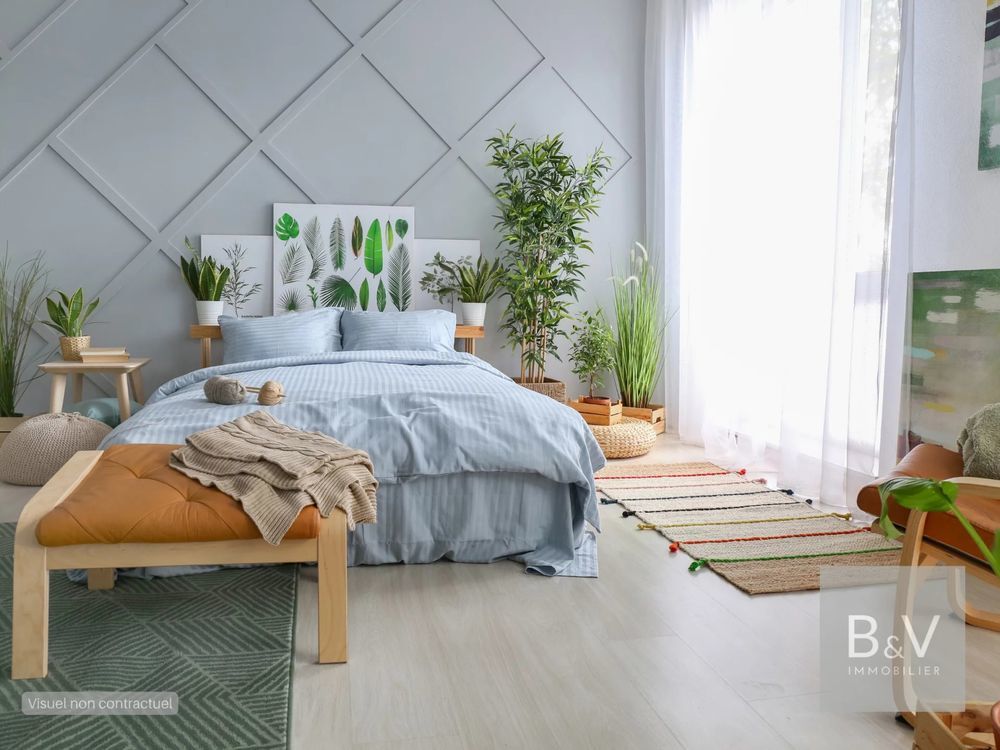 � vendre  Appartement Annecy (74000)