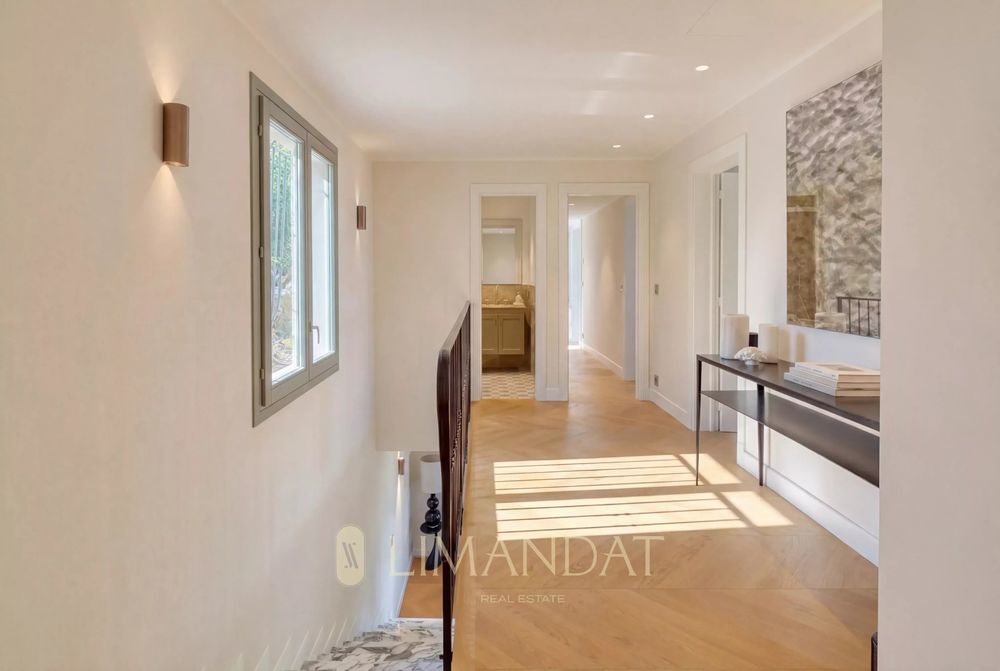 � vendre  Maison Roquebrune-Cap-Martin (06190)