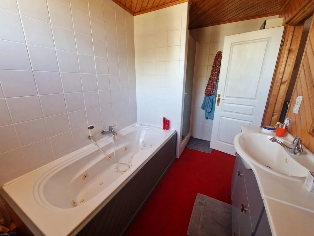 � vendre  Maison Berck (62600)