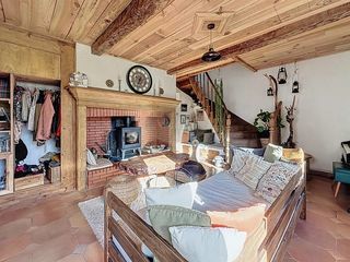  Maison � vendre 8 pi�ces 130 m�