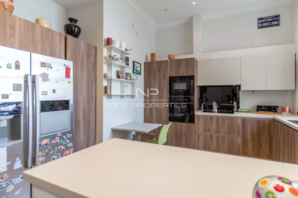 � vendre  Appartement Nice (06000)