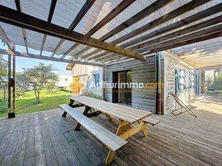  Maison � vendre 5 pi�ces 244 m�