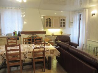  Maison � vendre 4 pi�ces 89 m�