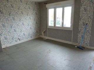  Maison � vendre 4 pi�ces 62 m�