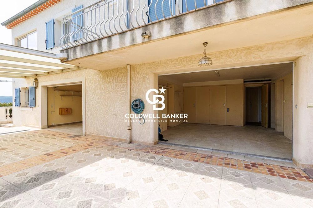 � vendre  Maison Saint-Paul (06570)