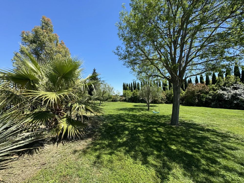 � vendre  Villa Arles (13200)