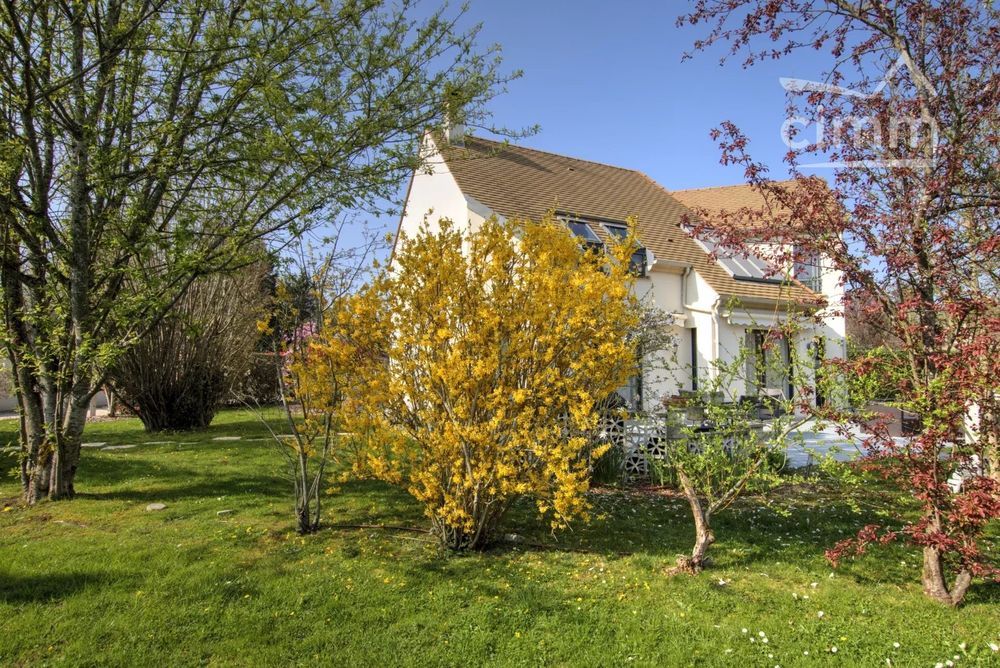 � vendre  Maison Rambouillet (78120)