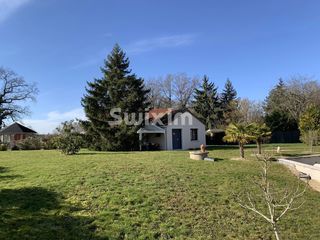  Maison � vendre 7 pi�ces 175 m�