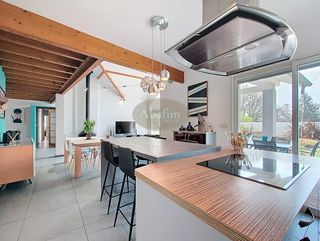  Villa � vendre 6 pi�ces 194 m�