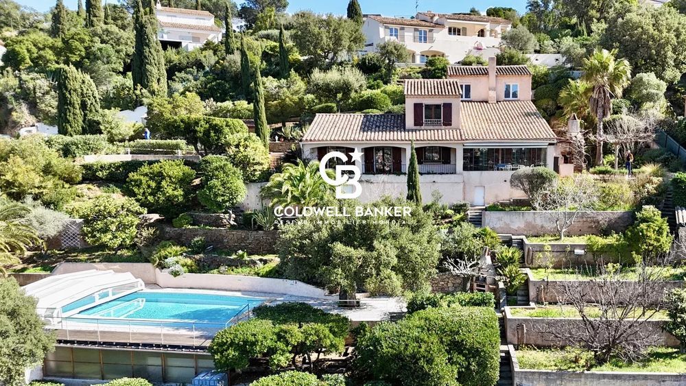 � vendre  Maison Cavalaire-sur-Mer (83240)