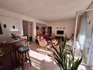  Appartement � vendre 4 pi�ces 84 m�