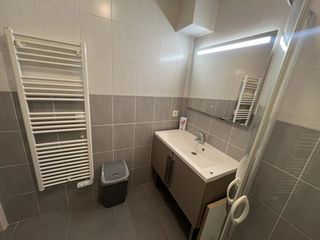  Appartement � louer 1 pi�ce 22 m�