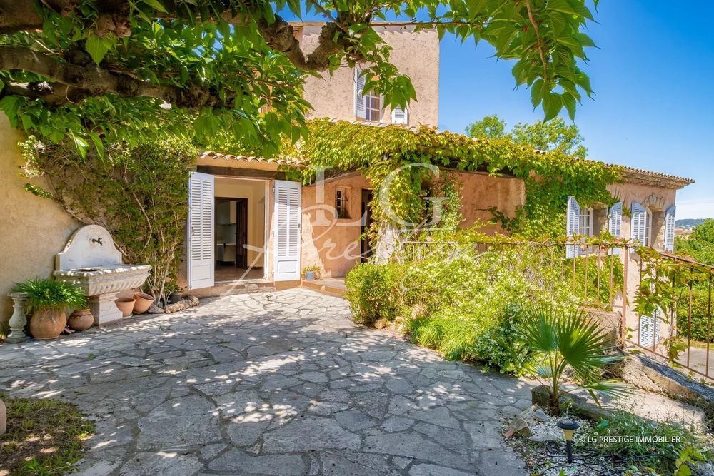 � vendre  Maison Mandelieu-la-Napoule (06210)