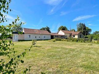  Maison � vendre 8 pi�ces 257 m�