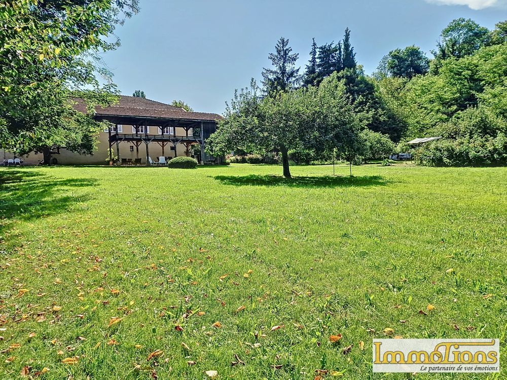 � vendre  Maison Saint-Marcellin (38160)