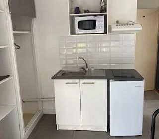  Appartement � louer 1 pi�ce 15 m�