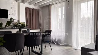  Maison � vendre 3 pi�ces 98 m�