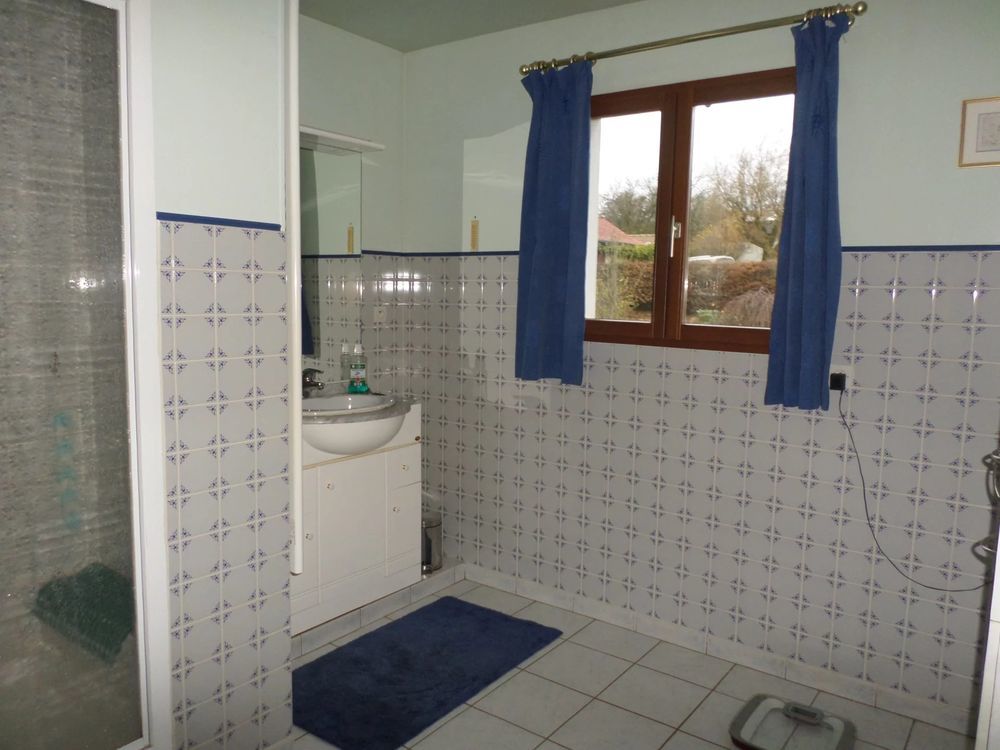 � vendre  Maison Saint-Martin-Choquel (62240)