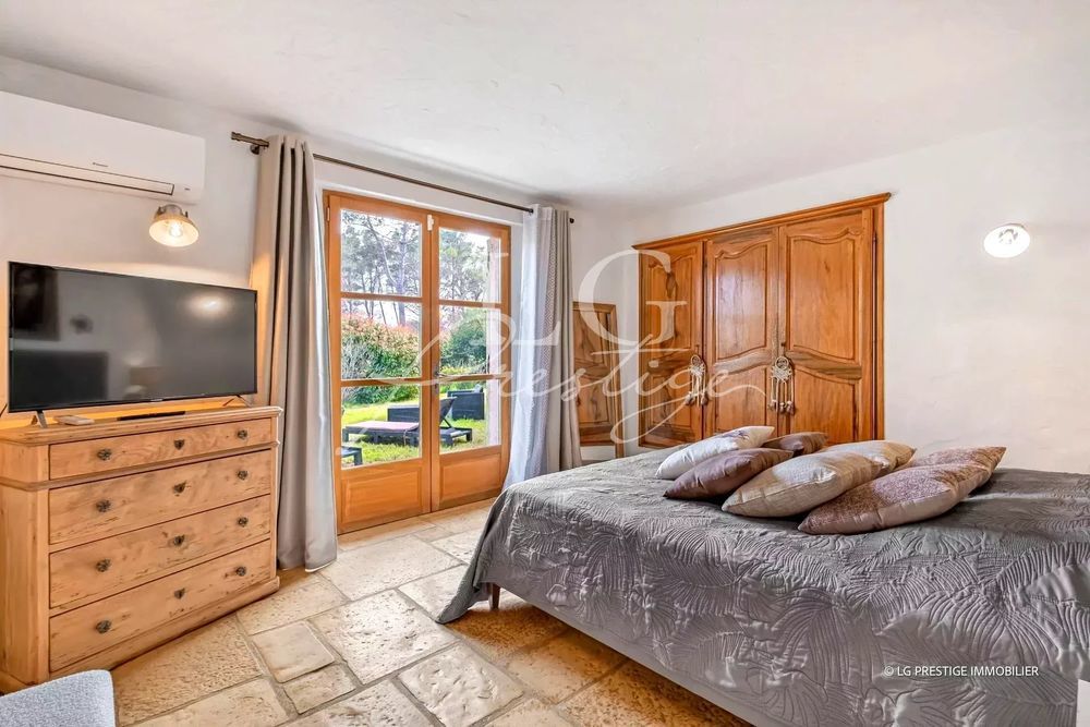 � vendre  Maison Seillans (83440)