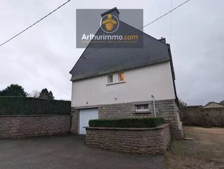  Maison � vendre 6 pi�ces 95 m�