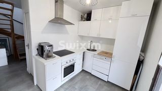  Appartement � vendre 3 pi�ces 67 m�