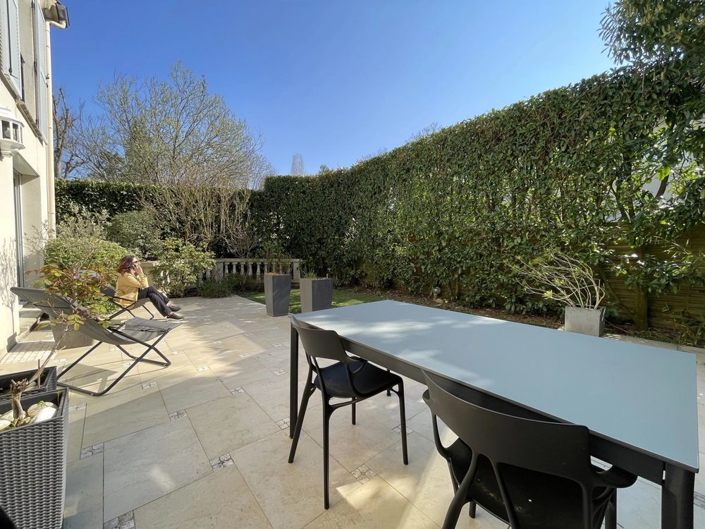 � vendre  Maison Ville-d'Avray (92410)