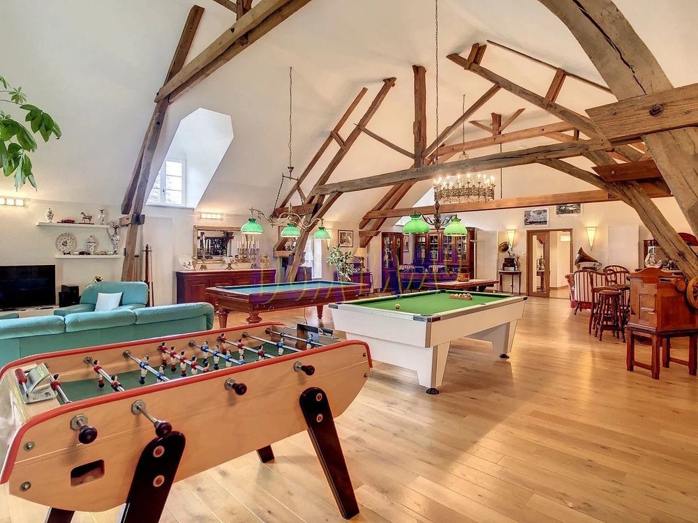 � vendre  Maison Alligny-en-Morvan (58230)