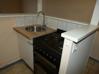  Appartement � vendre 1 pi�ce 27 m�