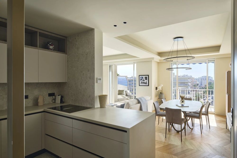 � vendre  Appartement Cannes (06400)