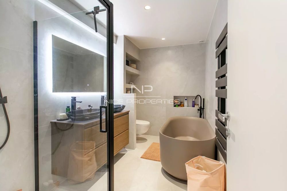 � vendre  Appartement Nice (06000)