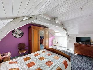  Maison � vendre 12 pi�ces 350 m�