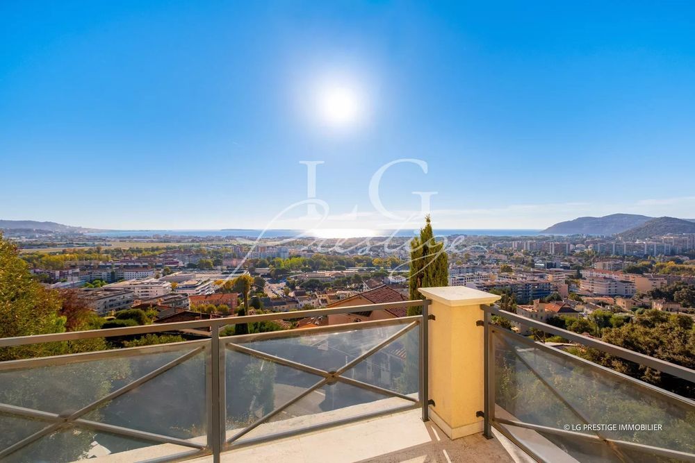 � vendre  Maison Mandelieu-la-Napoule (06210)