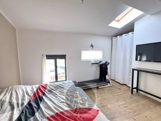  Maison � vendre 4 pi�ces 99 m�