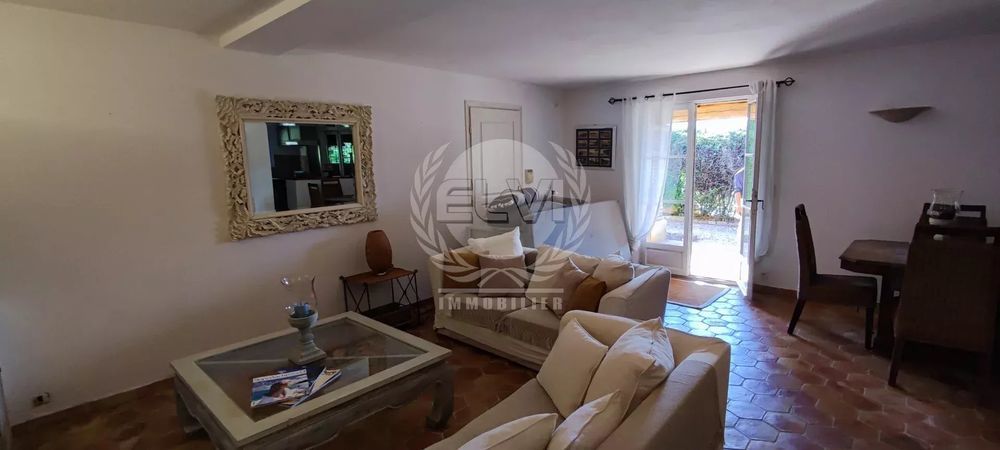 � vendre  Maison Le Plan-de-la-Tour (83120)