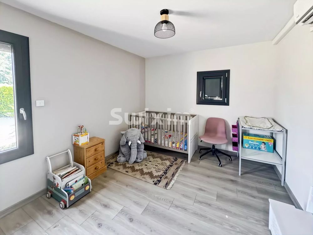 � vendre  Maison Montboucher-sur-Jabron (26740)