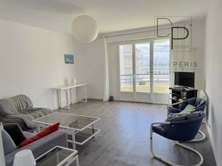  Appartement � vendre 2 pi�ces 53 m�