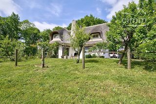  Maison � vendre 6 pi�ces 130 m�