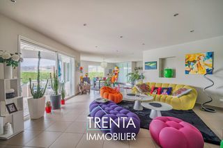  Villa � vendre 5 pi�ces 164 m�