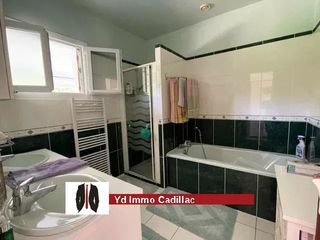  Maison � vendre 7 pi�ces 160 m�