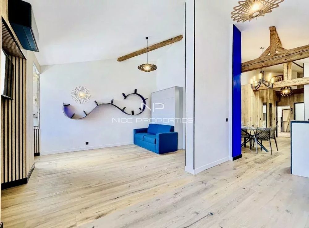 � vendre  Appartement Villefranche-sur-Mer (06230)